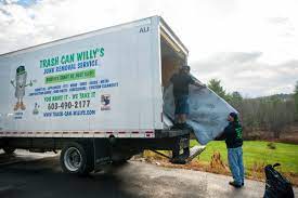 Best Recycling Services for Junk  in Haw River, NC